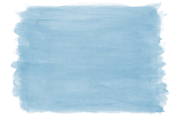 Blue Watercolor Texture Backgrounds for Sellers