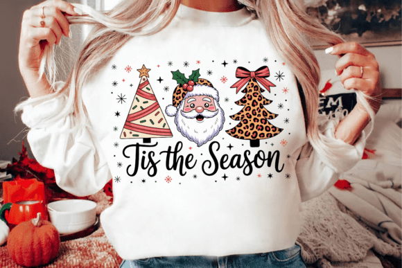 Christmas Truck Watercolor: Festive Print Templates